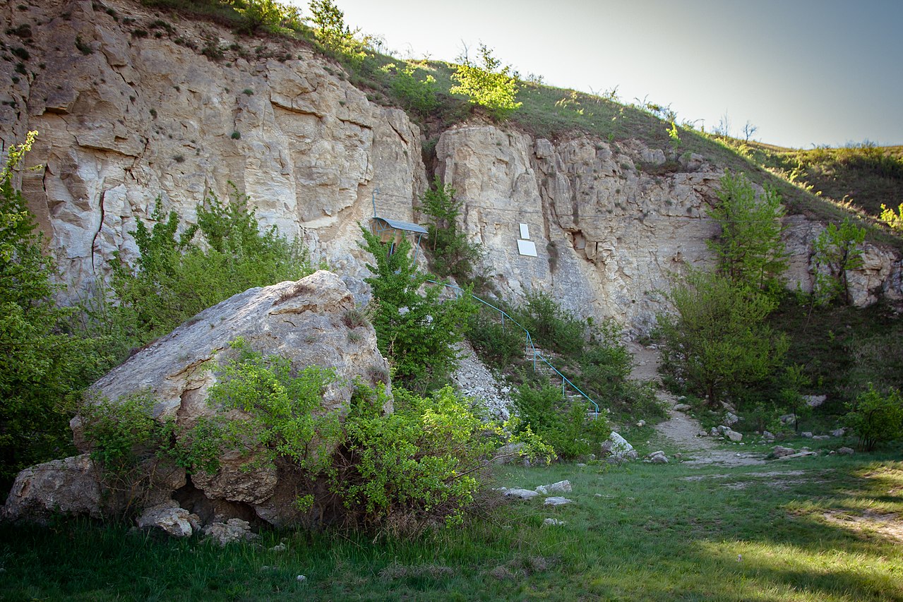 Тайны подземного мира. 5 самых интересных и мистических пещер Украины